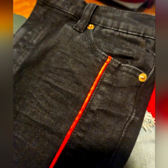 ■Sale■ P.E. NATION Jeans - Picture 15 of 16